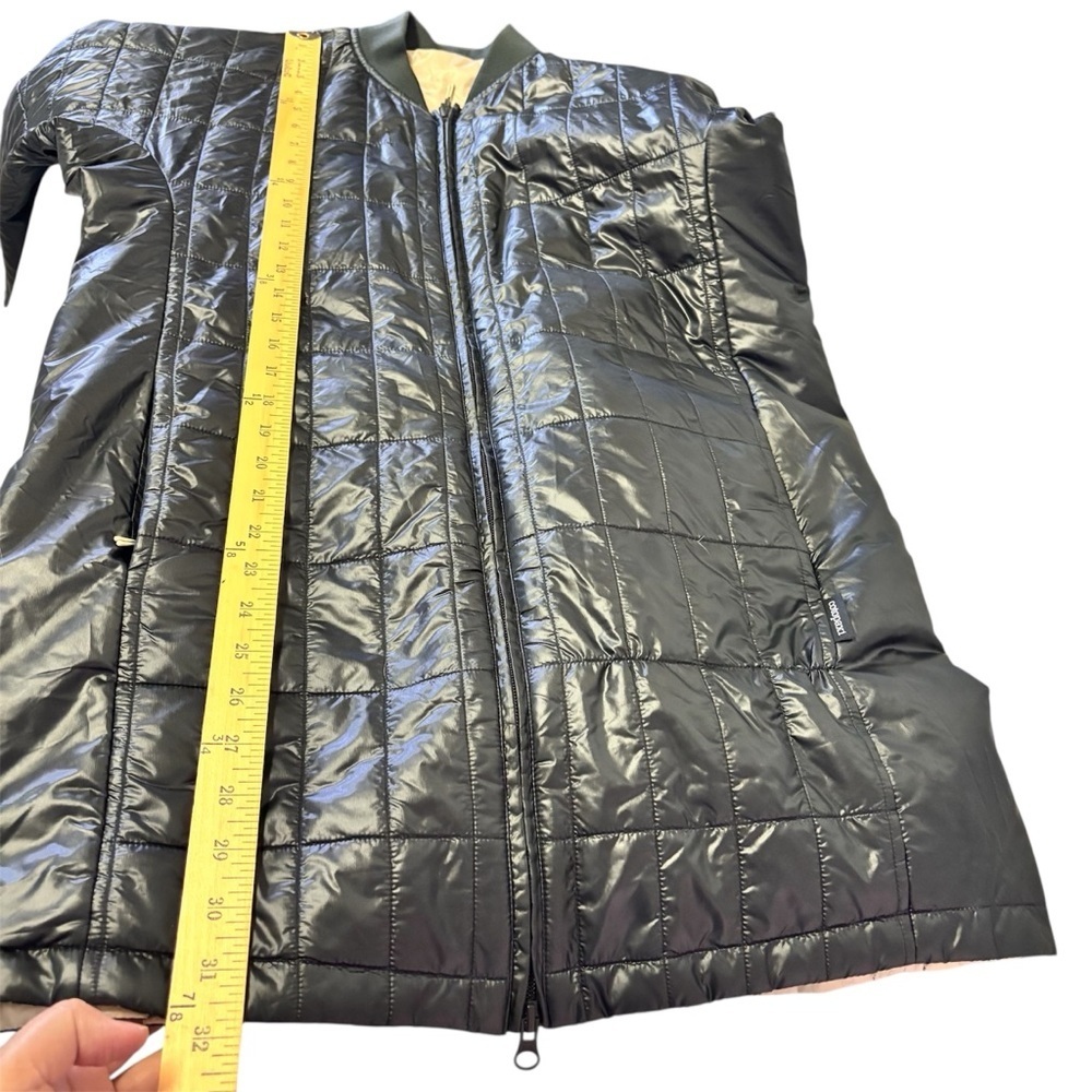 Cotopaxi Reversible Kusa Parka 80g Llama Insulated Jacket Women’s Size Medium - Picture 15 of 15